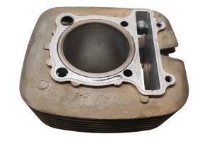 Yamaha - 06 Yamaha Raptor 350 2x4 Cylinder YFM350R - Image 2