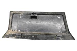 Kawasaki - 21 Kawasaki Teryx KRX 1000 Lower Storage Cover KRF1000 - Image 3