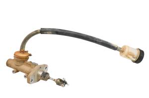 21 Kawasaki Teryx KRX 1000 Brake Master Cylinder KRF1000