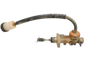 Kawasaki - 21 Kawasaki Teryx KRX 1000 Brake Master Cylinder KRF1000 - Image 2
