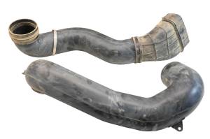 21 Kawasaki Teryx KRX 1000 Clutch Snorkel Intake Vent Tubes KRF1000