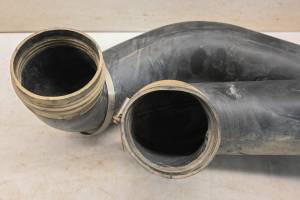 Kawasaki - 21 Kawasaki Teryx KRX 1000 Clutch Snorkel Intake Vent Tubes KRF1000 - Image 3