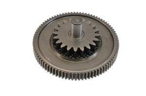 20 Polaris RZR Pro XP Ultimate Starter Gear