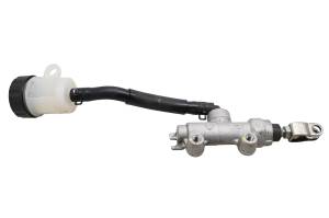 Kawasaki - 18 Kawasaki Ninja 650 ABS Rear Brake Master Cylinder EX650K - Image 1