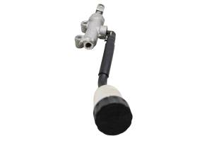 Kawasaki - 18 Kawasaki Ninja 650 ABS Rear Brake Master Cylinder EX650K - Image 2