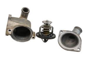 Polaris - 20 Polaris RZR Pro XP Ultimate Thermostat & Housing - Image 4