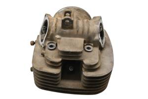 Yamaha - 06 Yamaha Raptor 350 2x4 Cylinder Head YFM350R - Image 3