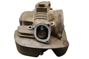 Yamaha - 06 Yamaha Raptor 350 2x4 Cylinder Head YFM350R - Image 4