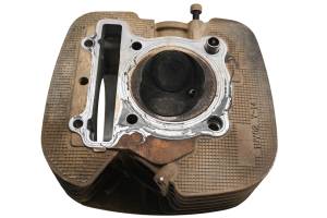 Yamaha - 06 Yamaha Raptor 350 2x4 Cylinder Head YFM350R - Image 5