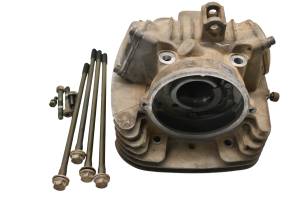 Yamaha - 06 Yamaha Raptor 350 2x4 Cylinder Head YFM350R - Image 6