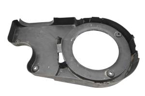 Kawasaki - 21 Kawasaki Teryx KRX 1000 Inner Belt Clutch Cover KRF1000 - Image 3