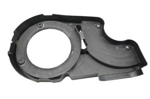 Kawasaki - 21 Kawasaki Teryx KRX 1000 Inner Belt Clutch Cover KRF1000 - Image 4