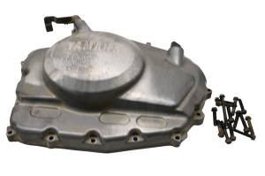 06 Yamaha Raptor 350 2x4 Clutch Cover YFM350R