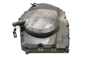 Yamaha - 06 Yamaha Raptor 350 2x4 Clutch Cover YFM350R - Image 2