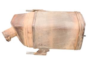 21 Kawasaki Teryx KRX 1000 Muffler Exhaust Pipe KRF1000