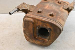 Kawasaki - 21 Kawasaki Teryx KRX 1000 Muffler Exhaust Pipe KRF1000 - Image 4