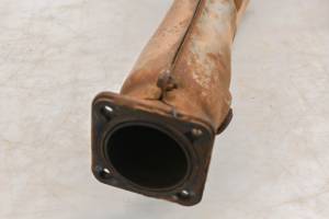 Kawasaki - 21 Kawasaki Teryx KRX 1000 Header Exhaust Head Pipe KRF1000 - Image 4