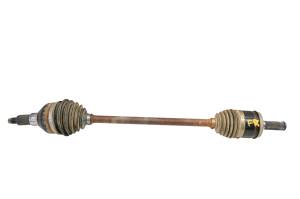 21 Kawasaki Teryx KRX 1000 Front Right Cv Axle KRF1000