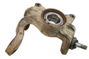 Kawasaki - 21 Kawasaki Teryx KRX 1000 Front Right Spindle Knuckle KRF1000 - Image 2