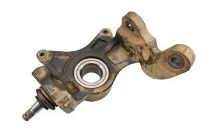 Kawasaki - 21 Kawasaki Teryx KRX 1000 Front Right Spindle Knuckle KRF1000 - Image 4