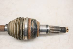 Kawasaki - 21 Kawasaki Teryx KRX 1000 Rear Left Cv Axle KRF1000 - Image 3
