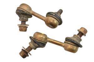 Kawasaki - 21 Kawasaki Teryx KRX 1000 Rear Sway Bar End Links KRF1000 - Image 2