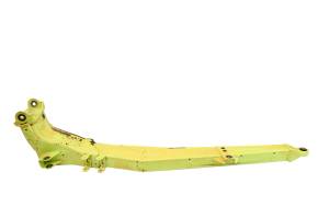 Kawasaki - 21 Kawasaki Teryx KRX 1000 Rear Lower Left Trailing Arm KRF1000 - Image 2