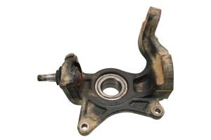 Kawasaki - 21 Kawasaki Teryx KRX 1000 Front Left Spindle Knuckle KRF1000 - Image 3