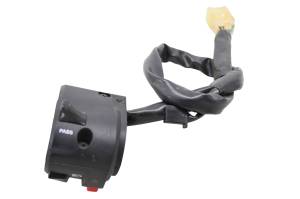 Kawasaki - 18 Kawasaki Ninja 650 ABS Headlight On Off Handlebar Horn Switch EX650K - Image 3