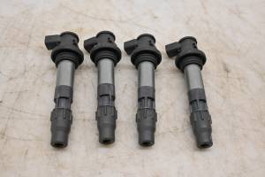 24 Suzuki GSX-R750 Ignition Coils