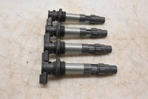 Suzuki - 24 Suzuki GSX-R750 Ignition Coils - Image 2