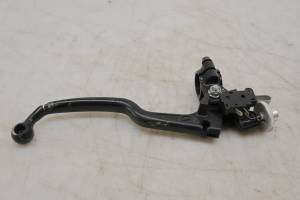 Suzuki - 24 Suzuki GSX-R750 Clutch Lever - Image 2