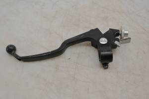 Suzuki - 24 Suzuki GSX-R750 Clutch Lever - Image 4