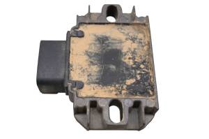 Suzuki - 03 Suzuki LTZ400 Regulator Rectifier KFX400 - Image 2