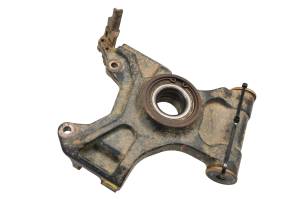 Kawasaki - 21 Kawasaki Teryx KRX 1000 Rear Left Spindle Knuckle KRF1000 - Image 2