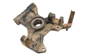 Kawasaki - 21 Kawasaki Teryx KRX 1000 Rear Left Spindle Knuckle KRF1000 - Image 4