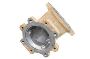 Kawasaki - 21 Kawasaki Teryx KRX 1000 Thermostat Housing KRF1000 - Image 3