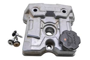 22 Polaris Sportsman 570 Trail Valve Cover