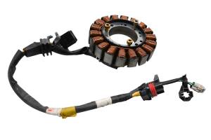 Polaris - 22 Polaris Sportsman 570 Trail Stator - Image 2