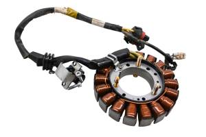Polaris - 22 Polaris Sportsman 570 Trail Stator - Image 3