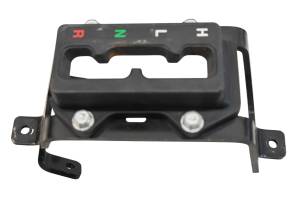 Kawasaki - 21 Kawasaki Teryx KRX 1000 Shifter Guide Bracket Mount KRF1000 - Image 2