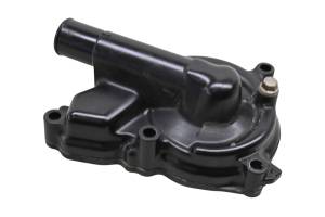 18 Kawasaki Ninja 650 ABS Water Pump Cover & Impeller EX650K