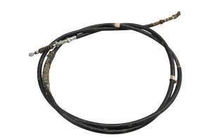 Kawasaki - 21 Kawasaki Teryx KRX 1000 Parking Brake Cable KRF1000 - Image 2