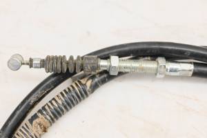 Kawasaki - 21 Kawasaki Teryx KRX 1000 Parking Brake Cable KRF1000 - Image 3