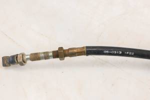 Kawasaki - 21 Kawasaki Teryx KRX 1000 Parking Brake Cable KRF1000 - Image 4