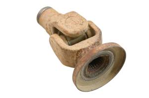 Kawasaki - 21 Kawasaki Teryx KRX 1000 Front Drive Shaft Universal KRF1000 - Image 2