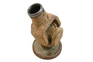 Kawasaki - 21 Kawasaki Teryx KRX 1000 Front Drive Shaft Universal KRF1000 - Image 3