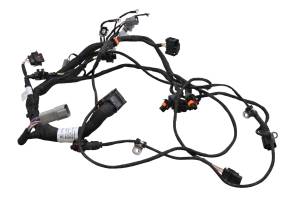 Can-Am - 16 Can-Am Spyder F3T SE6 Engine Wire Harness Electrical Wiring - Image 2