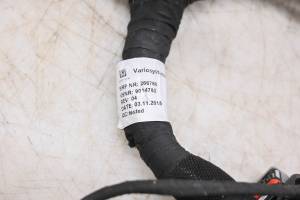 Can-Am - 16 Can-Am Spyder F3T SE6 Engine Wire Harness Electrical Wiring - Image 3