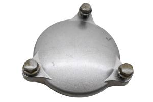 Suzuki - 03 Suzuki LTZ400 Oil Filter Cover KFX400 - Image 3